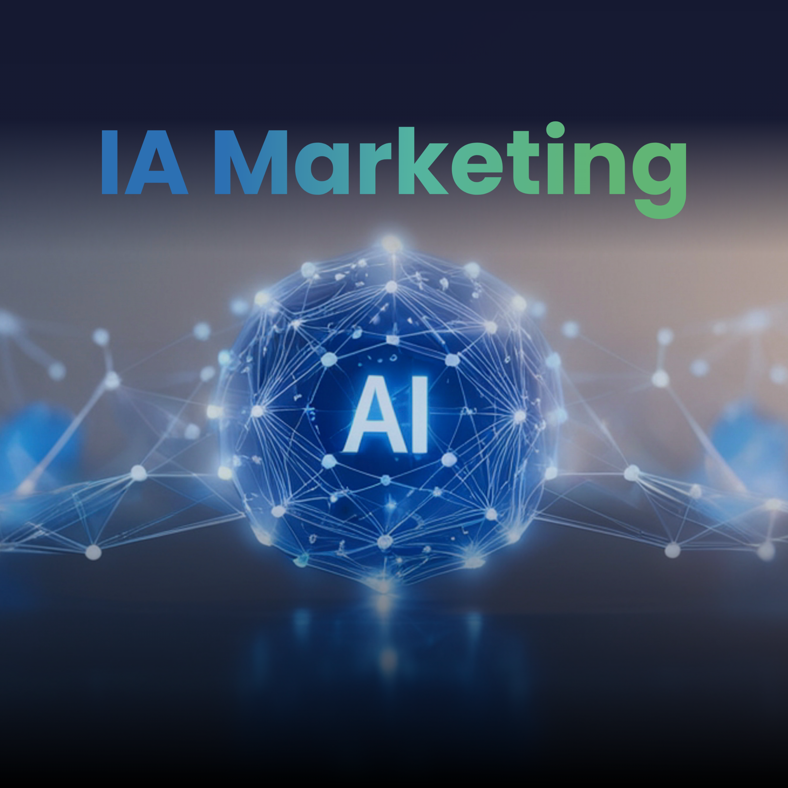IA marketing